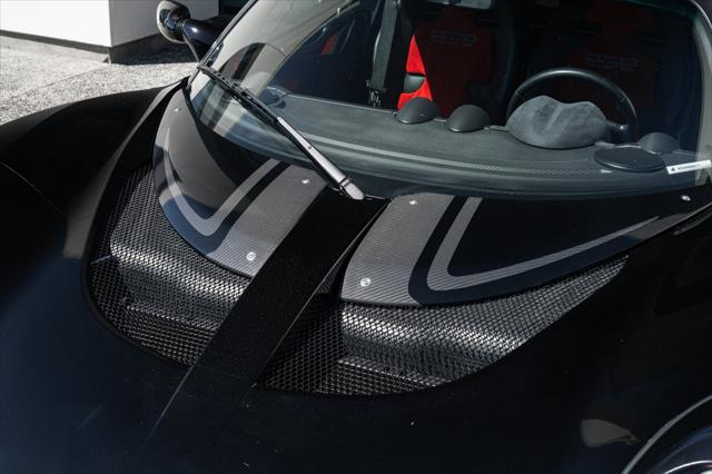 2010 Lotus Exige S 260