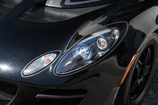 2010 Lotus Exige S 260