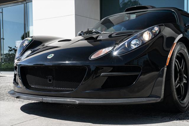 2010 Lotus Exige S 260