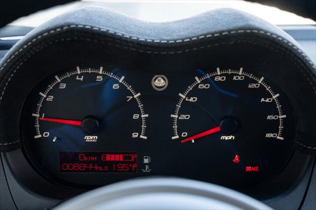 2010 Lotus Exige S 260