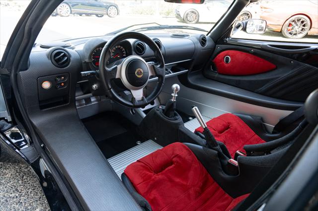 2010 Lotus Exige S 260