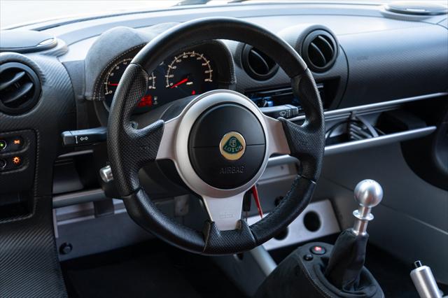 2010 Lotus Exige S 260