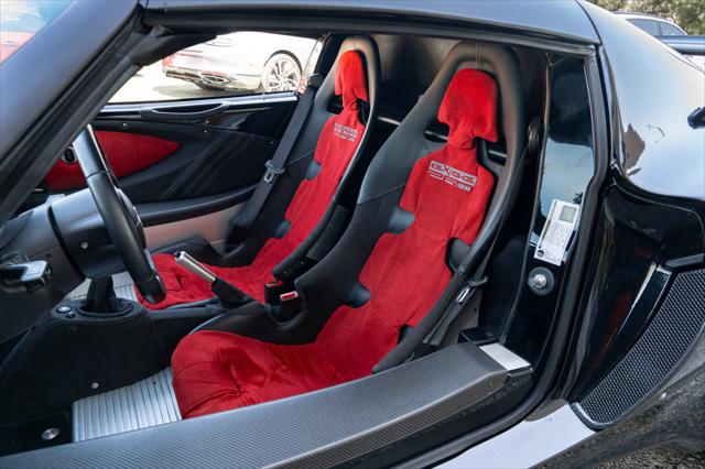 2010 Lotus Exige S 260