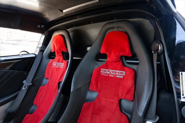 2010 Lotus Exige S 260