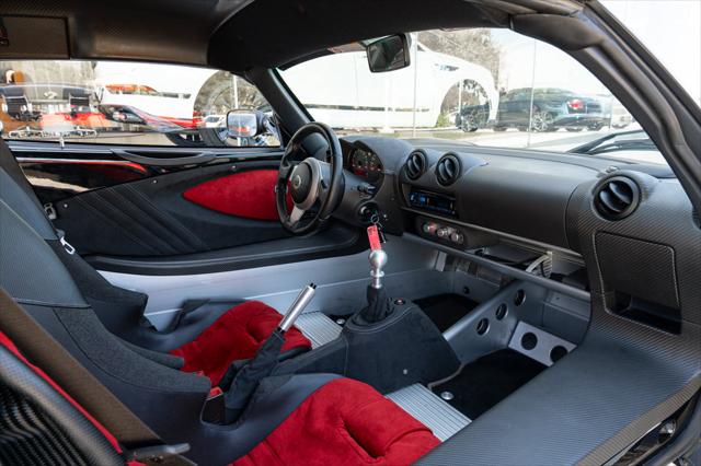 2010 Lotus Exige S 260