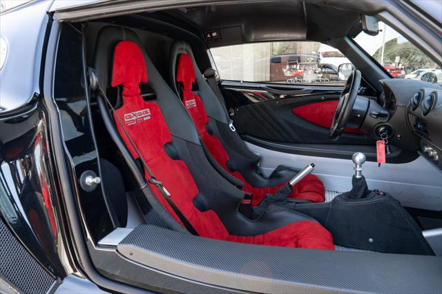 2010 Lotus Exige S 260