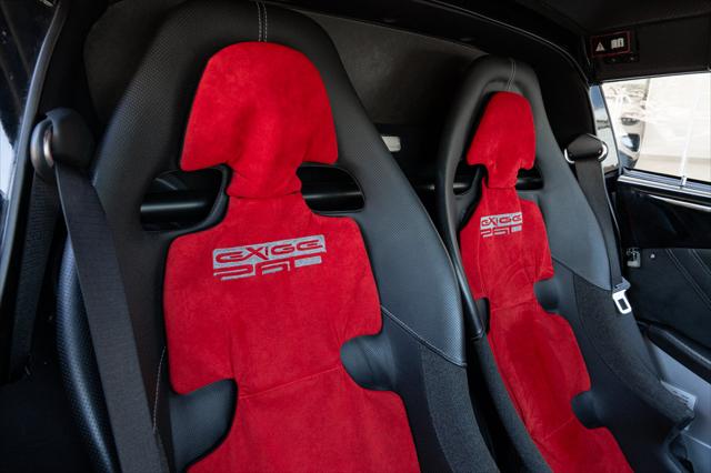 2010 Lotus Exige S 260