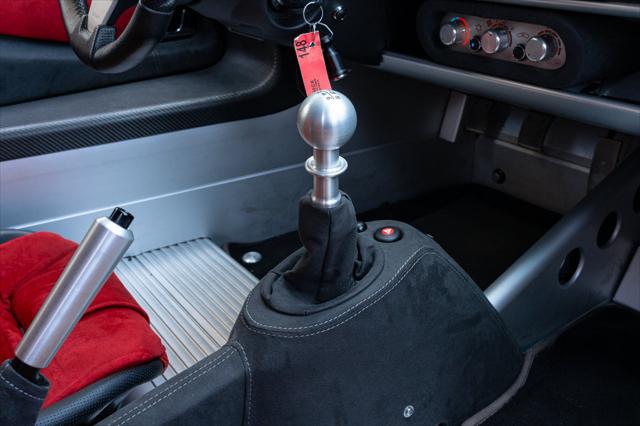 2010 Lotus Exige S 260