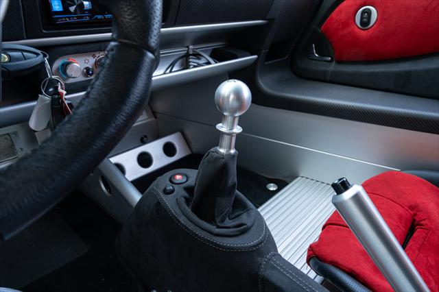 2010 Lotus Exige S 260