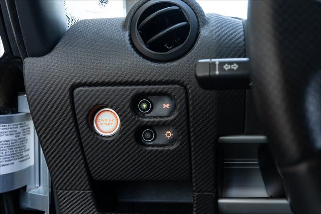 2010 Lotus Exige S 260