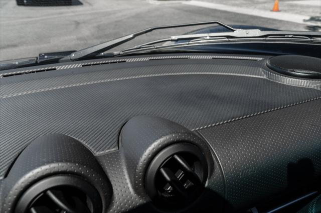 2010 Lotus Exige S 260