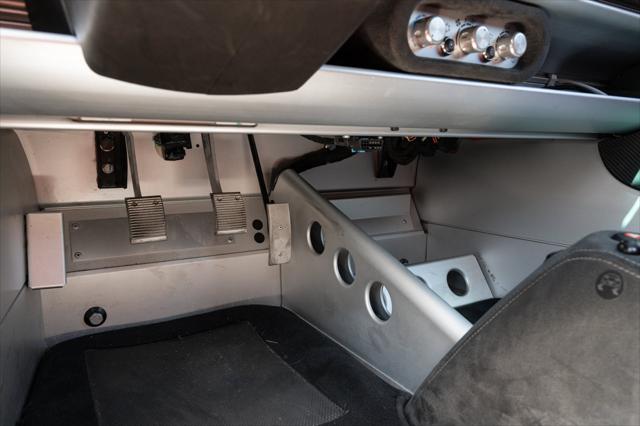 2010 Lotus Exige S 260
