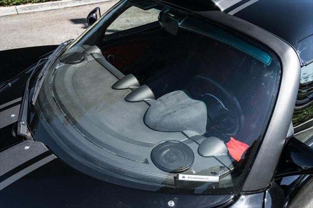 2010 Lotus Exige S 260