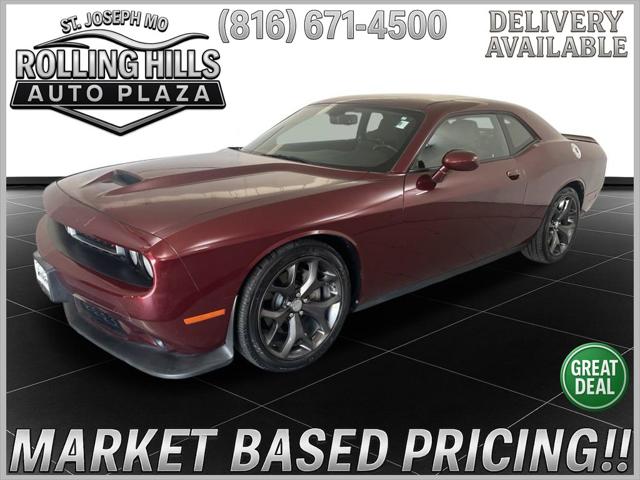 2019 Dodge Challenger R/T for sale in Saint Joseph, MO