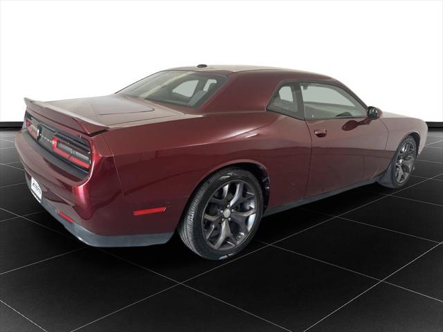 2019 Dodge Challenger R/T