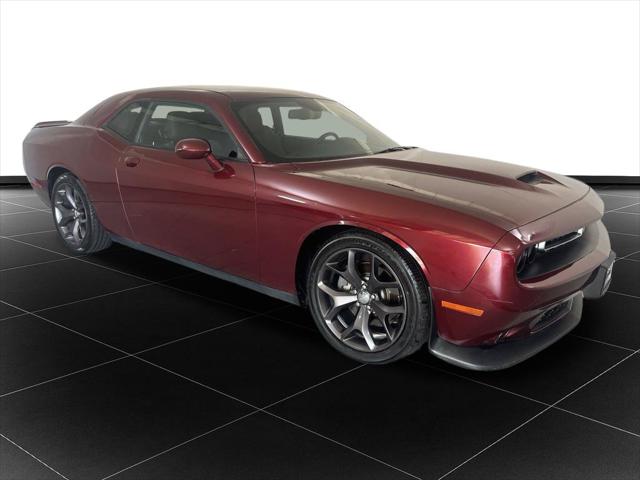 2019 Dodge Challenger R/T