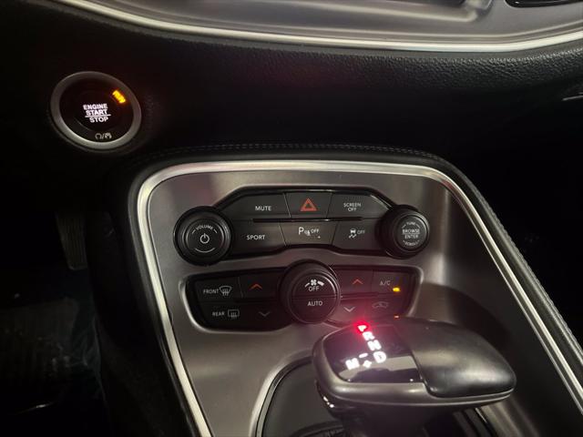 2019 Dodge Challenger R/T