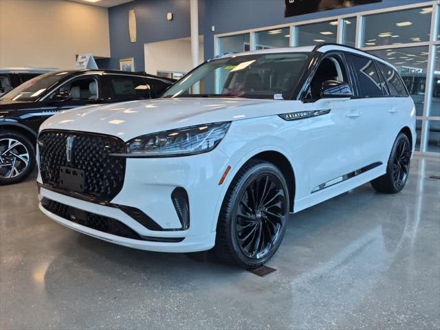 2026 Lincoln Aviator Reserve for sale in Milford, DE
