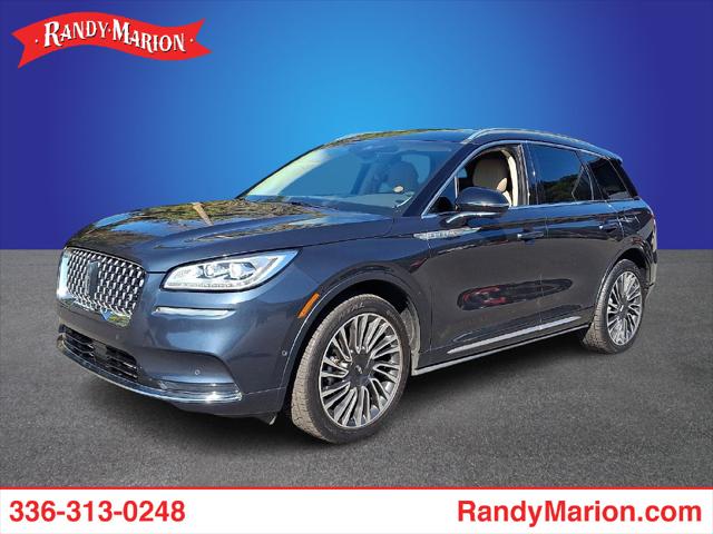 2020 Lincoln Corsair Reserve for sale in West Jefferson, NC