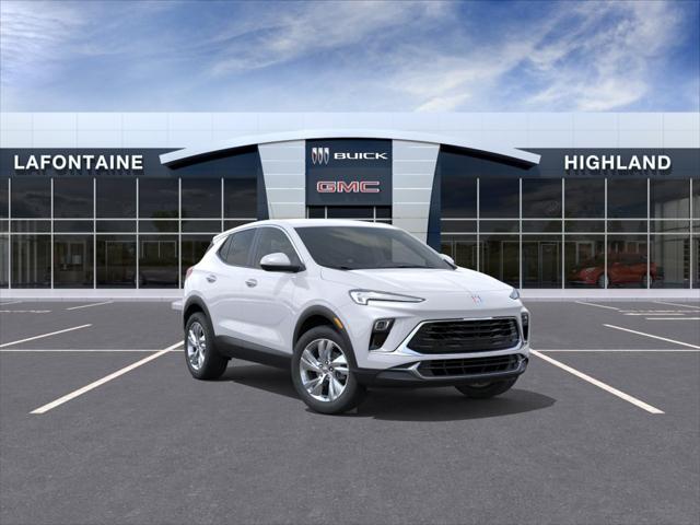 2026 Buick Encore GX Preferred AWD for sale in Highland, MI