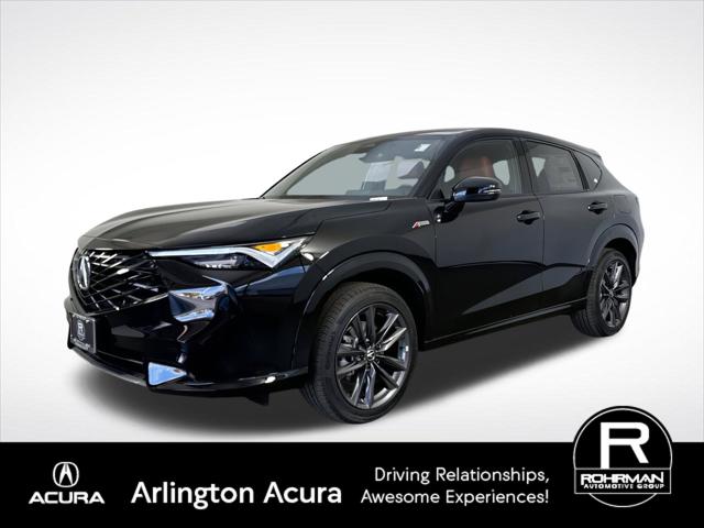 2026 Acura ADX A-Spec for sale in Palatine, IL