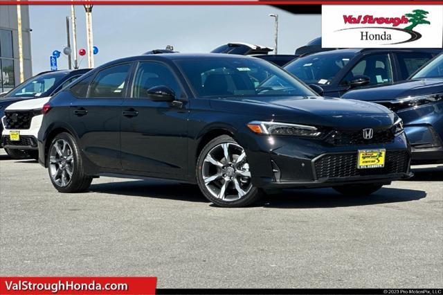 2026 Honda Civic Sport Touring for sale in Seaside, CA