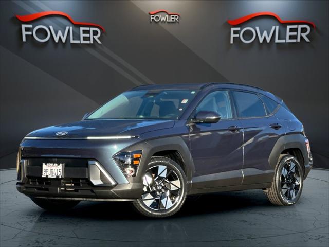 2024 Hyundai Kona SEL for sale in Ukiah, CA