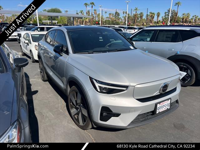 2023 Volvo CT Twin Ultimate for sale in Cathedral City, CA