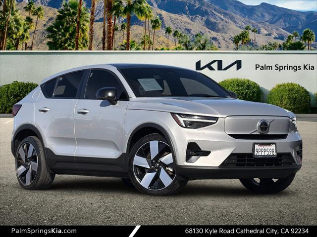 2023 Volvo CT Twin Ultimate for sale in Cathedral City, CA