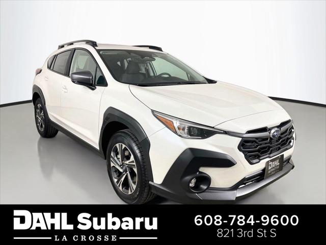 2026 Subaru Crosstrek Premium for sale in La Crosse, WI