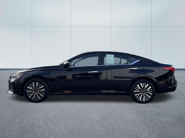 Used 2025 Nissan Altima SV AWD For Sale in Bellingham, WA