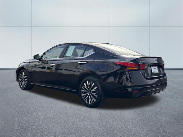 Used 2025 Nissan Altima SV AWD For Sale in Bellingham, WA