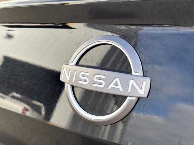 Used 2025 Nissan Altima SV AWD For Sale in Bellingham, WA