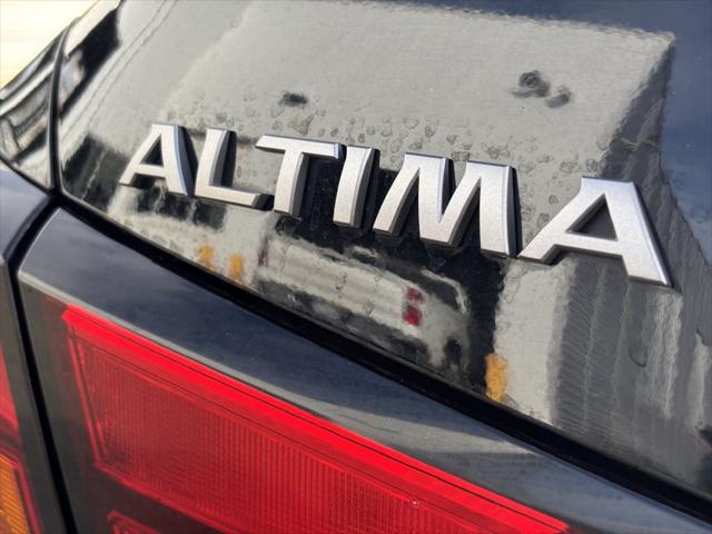 Used 2025 Nissan Altima SV AWD For Sale in Bellingham, WA