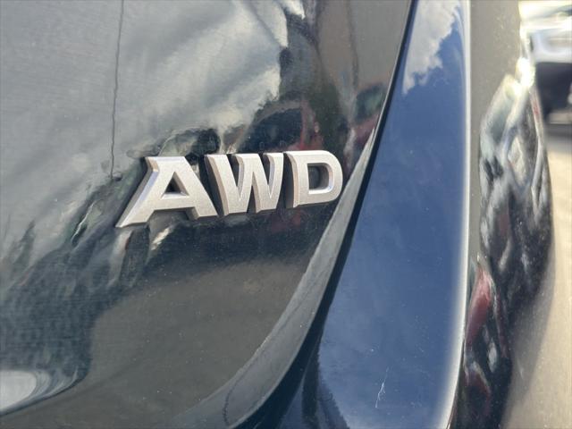 Used 2025 Nissan Altima SV AWD For Sale in Bellingham, WA