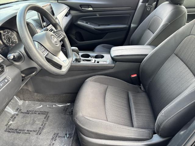 Used 2025 Nissan Altima SV AWD For Sale in Bellingham, WA