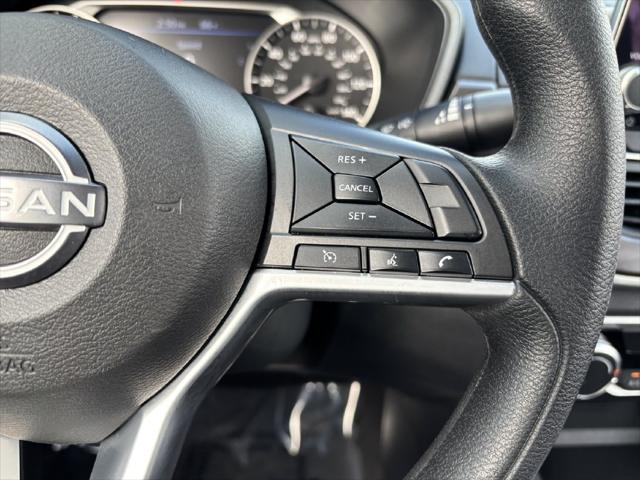 Used 2025 Nissan Altima SV AWD For Sale in Bellingham, WA