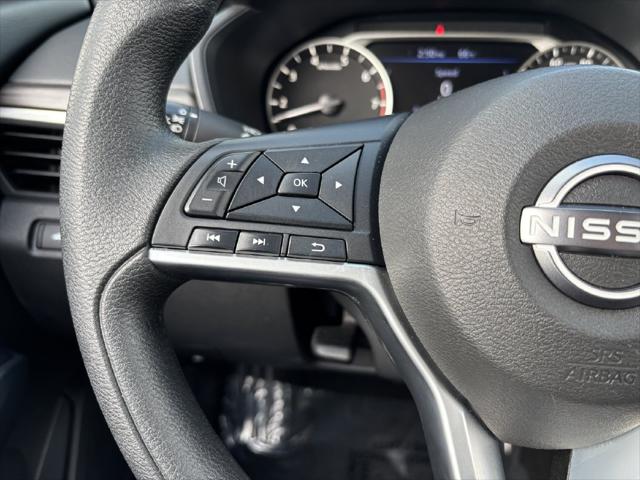 Used 2025 Nissan Altima SV AWD For Sale in Bellingham, WA