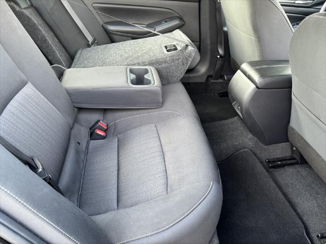 Used 2025 Nissan Altima SV AWD For Sale in Bellingham, WA