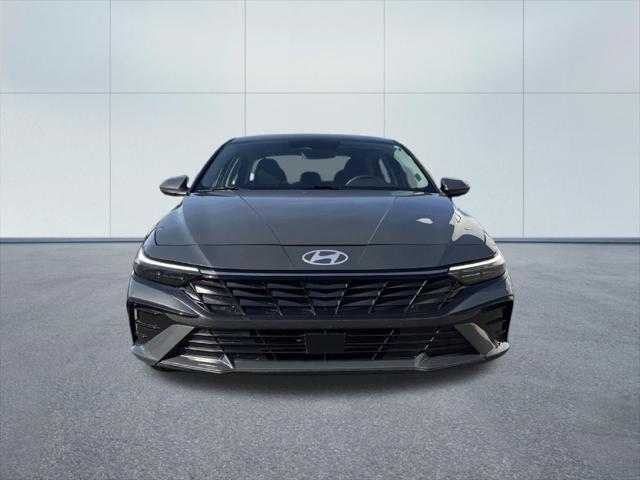 Used 2025 Hyundai Elantra SEL Convenience For Sale in Bellingham, WA