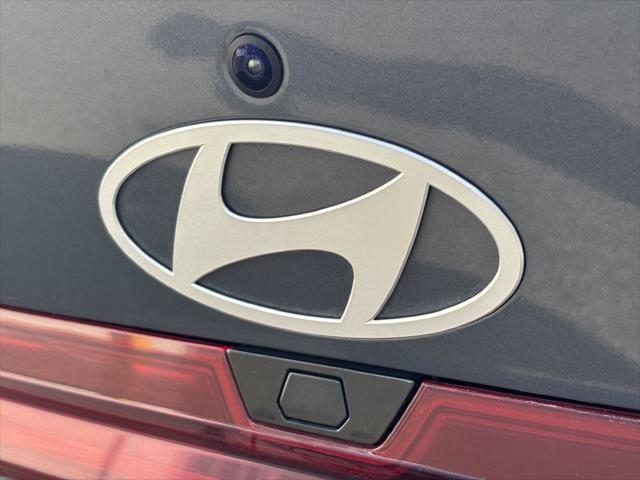 Used 2025 Hyundai Elantra SEL Convenience For Sale in Bellingham, WA