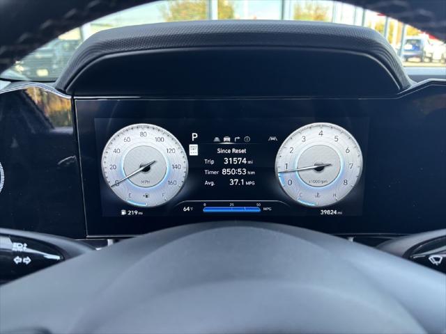 Used 2025 Hyundai Elantra SEL Convenience For Sale in Bellingham, WA