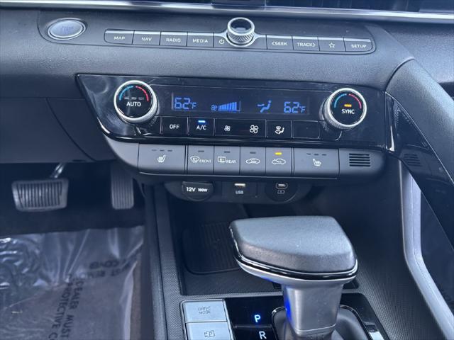 Used 2025 Hyundai Elantra SEL Convenience For Sale in Bellingham, WA
