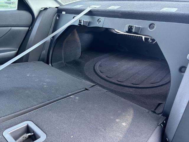Used 2025 Hyundai Elantra SEL Convenience For Sale in Bellingham, WA