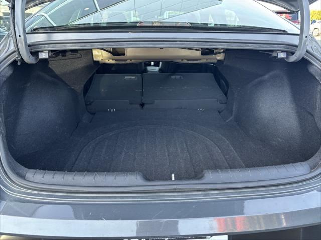 Used 2025 Hyundai Elantra SEL Convenience For Sale in Bellingham, WA