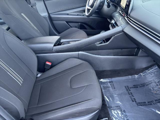 Used 2025 Hyundai Elantra SEL Convenience For Sale in Bellingham, WA