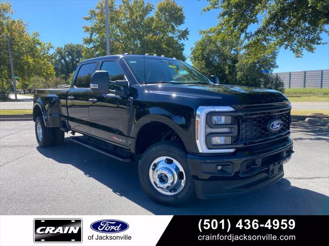 2027 Ford F-350 XL for sale in Jacksonville, AR