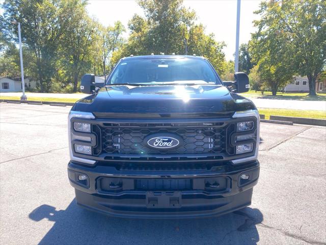 2027 Ford F-350 XL