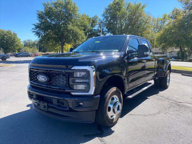 2027 Ford F-350 XL