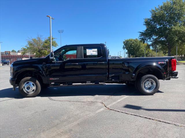 2027 Ford F-350 XL